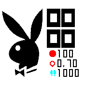 Playboy Logo