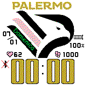 Palermo FC 2019
