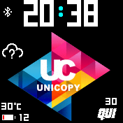 Top Unicopy