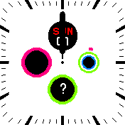 MMWF 07 - Apple White