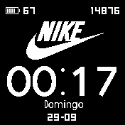 Nike