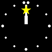 we all have stars inside us