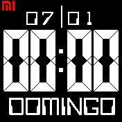 Numeros grandes data e dia