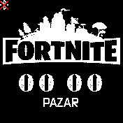 Fortinite Watchface