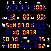 Mod. ( Dashboard by snowlander )