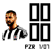 Beşiktaş Quaresma Theme