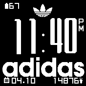 Adidas