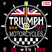 Triumph 