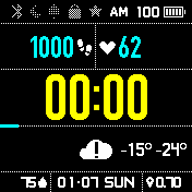 MMWF 10 - Nice and Simple