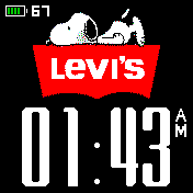 Levi's levis
