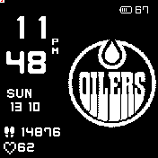edmonton oilers