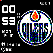 edmonton oilers