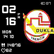 dukla trencin
