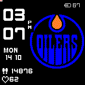 edmonton oilers 