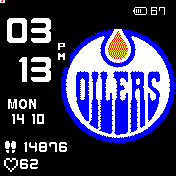 edmonton oilers