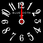 analog uppercase numbers black_EN