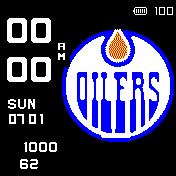 edmonton oilers