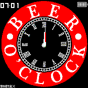 beeroclock