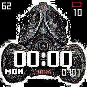 Linkin Park Winamp Theme