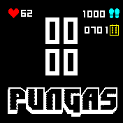 PUNGAS