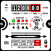 MOD. (wf (v108) v1 12h ) by netoper