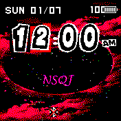 NSQJ