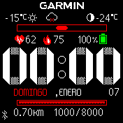 Garmin Bip