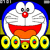 Doraemon 