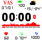 Deimos - Inverz,Magyarítás