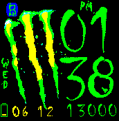 Monster 12H