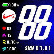 Nike+ Mod