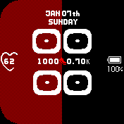 Kospet Prime edit EN