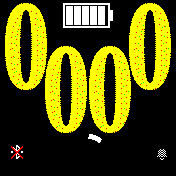 Minimal caratteri grandi