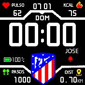 Atleti Jose