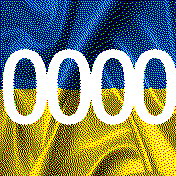 Ukrainian simple watch