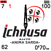 ichnusa bianco