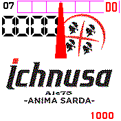 ichnusa  2