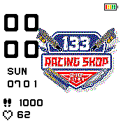 133 Racing Shop 12H / 24H