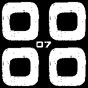 MaxBigDigits Black/White Invert