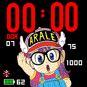 Dr. Slump