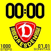 Dynamo Dresden