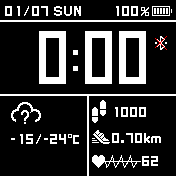 Rectangular Type with Black Background V1.0