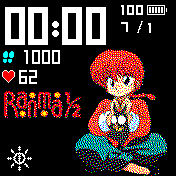 Ranma 1/2
