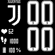 Juventus style