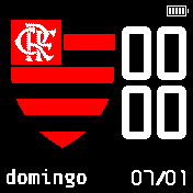 FLAMENGO LIBERTADORES 2019