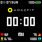 Amazfit