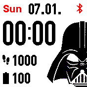 Vader simple