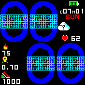 Google I/O ( Eng. 12h & 24h , Gr. 12h & 24H)