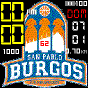 San Pablo Burgos