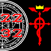 FullMetal Alchemist 2